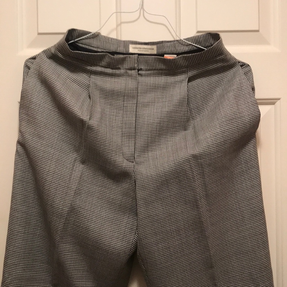 Valerie Stevens dress pants